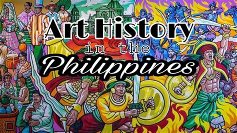early filipino art|Exploring the Rich History of Philippine Art.
